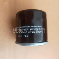 OIMG双缸发动机配件力帆2V78/80/90润通R670机油格滤芯滤清器