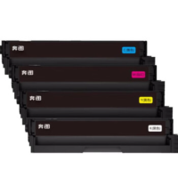 奔图(PANTUM)CTL-1150HK四色套装适用CP1150DN/CP1155DN/CM1150ADN/CM1155