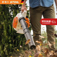 STIHL德国斯蒂尔大功率手提式风机德国原装进口BG56吹风机送进口机油