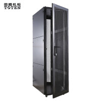 TOTEN图腾K3.6242 网络机柜 服务器机柜 42U 加厚19英寸2米机柜(600*1200*1978mm)