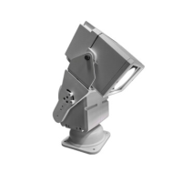 金石铭LED探照灯 远距离搜索灯 80W替代传统300W IP66防水等级 白色