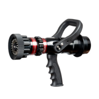 鼎峰安科 直流喷雾水枪万里达多功能水枪