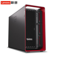 联想ThinkStation[PX]2*铂金8452Y 内存256G丨2T SSD+8T丨2*RTX4090-24G