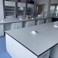 实验台边台台全钢材质4000*750*800MM