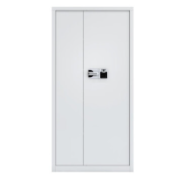 举冠保密柜文件柜铁皮柜国家保密认证财务凭证柜密码柜特级厚款8层