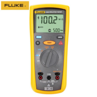 福禄克(FLUKE)1503 绝缘电阻测试仪 2000 MΩ 兆欧表 FLUKE-1503/CN