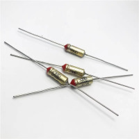 骊创CA30-16V-470UF-K精度(±10%)