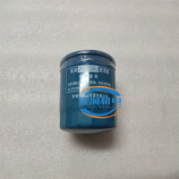 柴油滤清器JX0705K3适配无锡开普发电机