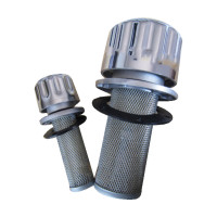 优合创佳 QUQ2-20*1.0液压空气滤清器 适配泰安