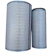 优合创佳 TA5310 空滤空气滤清器 空气滤芯 K2337