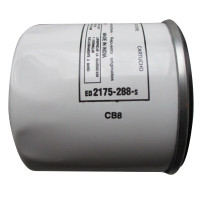 优合创佳柴油滤芯 适配科勒ED2175-288-S柴油滤芯