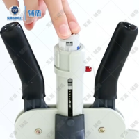 辅盾 胫骨骨髓穿刺训练针 训练型激发式骨髓穿刺针 胫骨骨髓腔穿刺注射训练装置 训练专用骨注射枪 1支