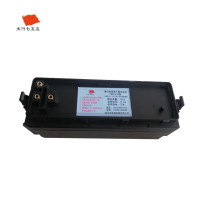 太行七五五TBP316-1型电源电池超低温高原型适用171超短波电台210/212短波电台206卫星站电池15Ah黑色