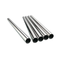 牵跃 圆管 201不锈钢圆管 抛光管 不锈钢管材 6米/根(默认3米一根发货)外径31.8*0.9mm单位:根