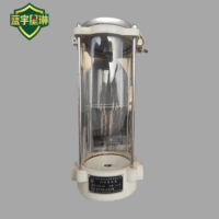 佳航 闭路取样器QYQ-306 1台 过滤器配件