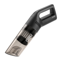 得力(deli)无线车载吸尘器家用手持车家两用便携大吸力桌面键盘清洁器