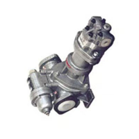 浙江德力轻油滑片泵 单泵SUB50-15/60C