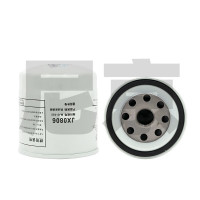 尼京 机油滤清器1012160TA机滤芯JX0806H 适配金轮牵引车8-97049708-1