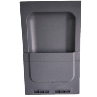 葱旭 东风EQ1118GA/EQ2102车门内盖板内饰板护板 (右侧副驾驶)杂物盒