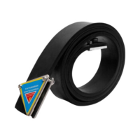 飓荣静电带橡胶拖地带接地线防消除静电适用危险品货车油罐车1.5米长