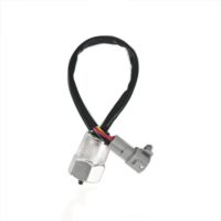 聚配昀 里程表传感器车速传感器 适配青特牵引车