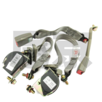 尼京 安全带总成 适配青特牵引车