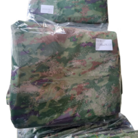 岭溪解放CA1122J CA1121J 星空迷彩座椅套 主驾+副驾+中间座椅+后排