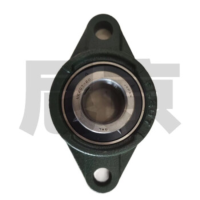 尼京 滚筒轴承总成 适配东方红LX804割草机拖拉机[内径31.75]