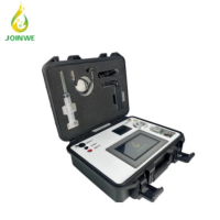 JWL系列多功能快速油质分析仪 运动粘度/温度/密度/介电常数/含水量/水活性 JWL-V6