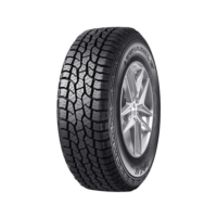 三角(Triangle)265/70R16 TR292 AT全路况越野轮胎 适配帕杰罗/江铃域虎/拓路者