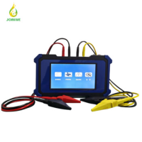 久维智检(JOINWE)电机故障检测仪JPAT-8自动测试 三相平衡 趋势指示 电机故障检测仪 JPAT-8
