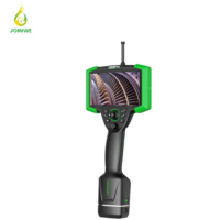 久维智检 (JOINWE) 百万高清工业视频内窥镜F系列 霍尔电动转向 直视JW-F420SG