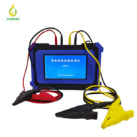 久维智检 (JOINWE) 电机故障检测仪JPAT-8自动测试 趋势指示 三相平衡