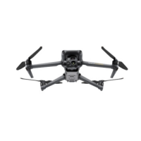 大疆无人机DJI Mavic3 御3T 热成像红外航拍器 小型入门级行业版套装[含电池+充电器+螺旋桨+安全箱]