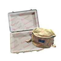 战帆HN-6B发射机构箱+发射机构袋 6B装具