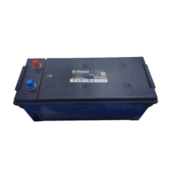 风帆 6-QW-180(1000) 12V180A免维护蓄电池/电瓶