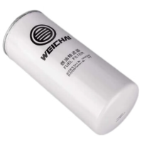 揽鹰 潍柴燃油滤清器滤芯1000422382