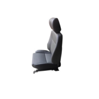 建亦江铃域虎JX1033手动调节司机座椅主驾驶座椅总成