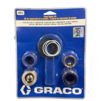 固瑞克(GRACO)1095/5900 泵体密封维 修包套件(248213)