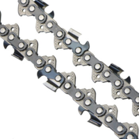 笠农16寸28刀57节汽油锯伐木锯汽油锯链条 原装直角链条