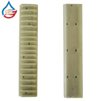 新德力 叶轮滑片泵滑片 SUB100-60/60Q型滑片泵滑片套装