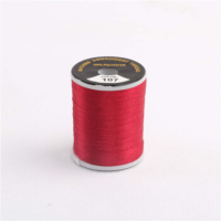 优可美品质绣花线,可适用于家用电脑绣花机 多色可选 107