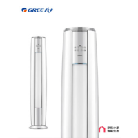 格力(GREE)3匹 云锦三代 新1级能效变频 冷酷外机空调KFR-72LW/NhBa1BAj