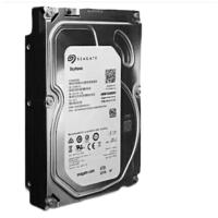 海康威视希捷 4T 监控硬盘3.5寸薄盘 4TB ST4000HKVS002