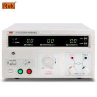 美瑞克 RK2678XM(32A) 接地电阻测试仪