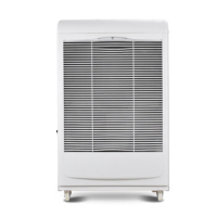 德业 工业除湿机 大功率 地下室仓库机房 除湿机DY-8150 150L/天