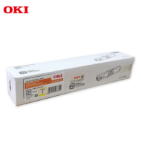 OKI C330/310/331/510/530/511/531DN/ MC361/561/ 黄色墨粉墨仓 2000页