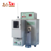 高合(SY)大连石油 实验室设备 蒸馏测定器 DSY-003A 1台