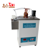 高合( SY) 实验室用品 石油产品铜片 银片腐蚀测定器 DSY-020A (含:铜片2片) 1台