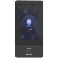 海康威视DS-K1T740M动态人脸识别考勤机